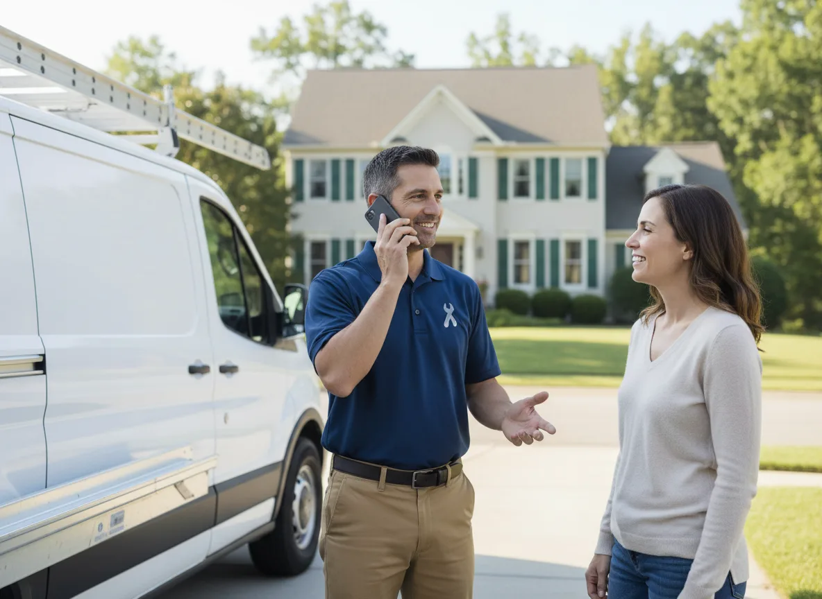 Home Gutter Service Withams, VA FAQs